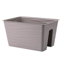 Vaso Fioriera per Balaustra