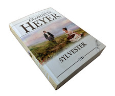 Georgette Heyer - SYLVESTER - Harlequin Mondadori 2005 (1° ed) - RARO