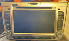 ALFA ROMEO MITO 6,5" NAVIGATORE+RADIO +SD+CD+MP3+FM2+SD MAPPE 2017+DECODIFICA