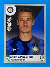 Figurine Calciatori Panini