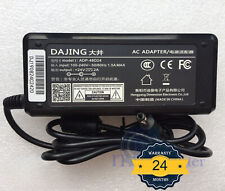 Nuovo adattatore e cavo AC 24V