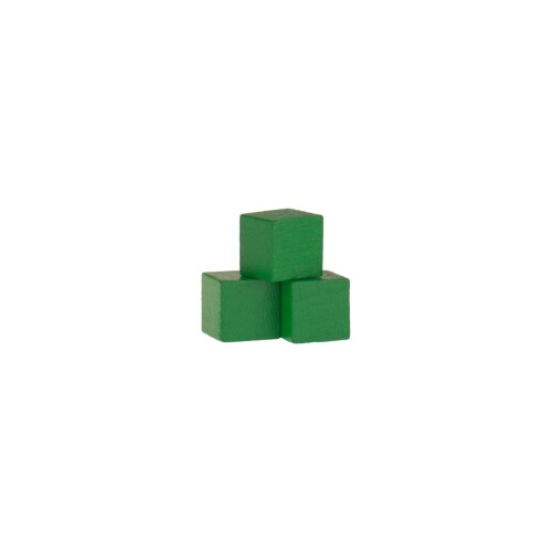 Cubi legno pezzi - cubi,