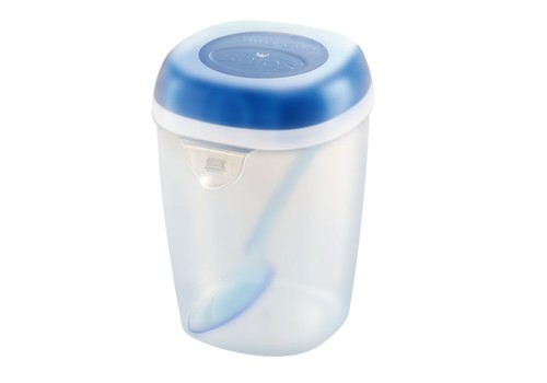 Snips yogurt ice box - ice,
