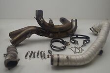 Tubi di SCARICO DUCATI 1098 / 1198 ORIGINALI