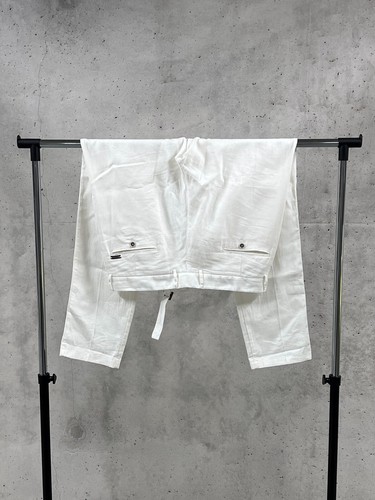 Pantalone lino primo emporio - primo,