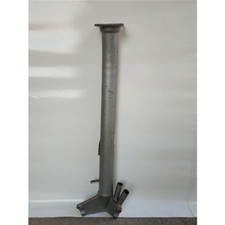 BRACCIO Destro Moto Falciatrice BCS tipo 622 attacco barra falciante ORIGINALE