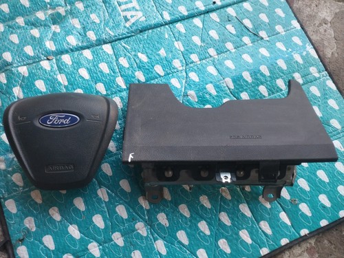 Airbag guidatore volante - , e