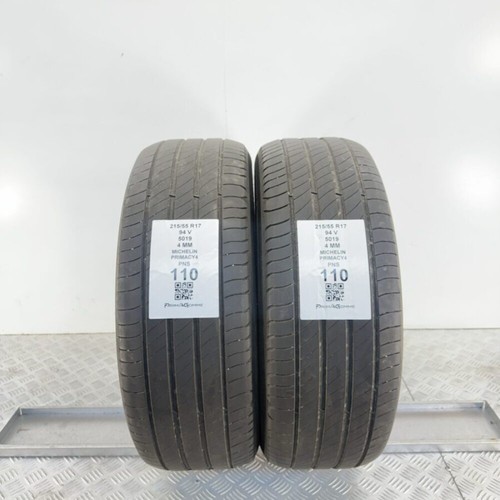 Gomme usate 215 - gomme, r17