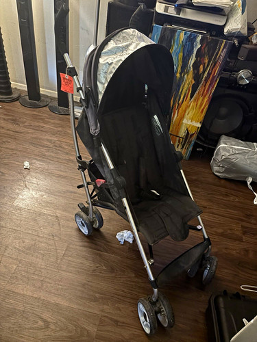 Chicco 6 lightweight - ct,