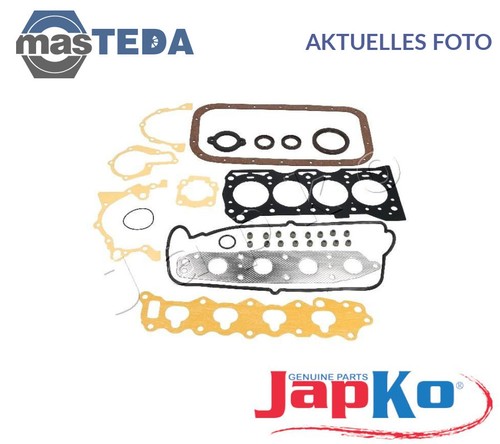49802 kit guarnizioni - 49802,