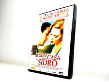 LE REGOLE DELLA CASA DEL SIDRO