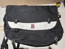 Borsa Messenger Chrome