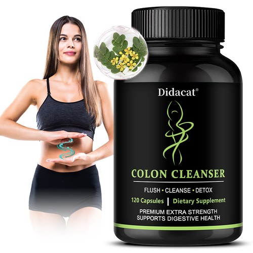 Detergente colon equilibrio - detergente,