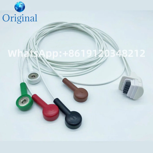Holter cavo ecg - ecg, mortara