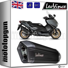 LEOVINCE FULL EXHAUST HOM