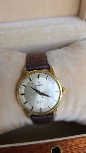 Orologio polso uomo omega - ",