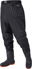 Pantaloni Da Pescatore in