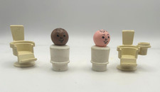 Vintage Fisher Price Little