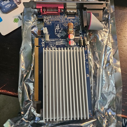 Scheda video desktop diamond - scheda,