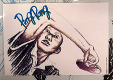 PING PONG 4 stampa da