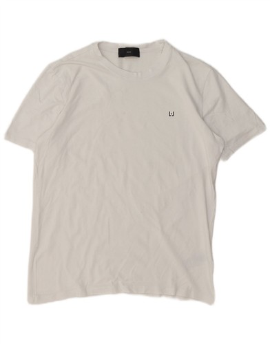 Shirt uomo liu top media - top,