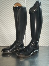 Stivali Da Equitazione DeNiro Boot Co Made In Italy Tiziano Taglia 42