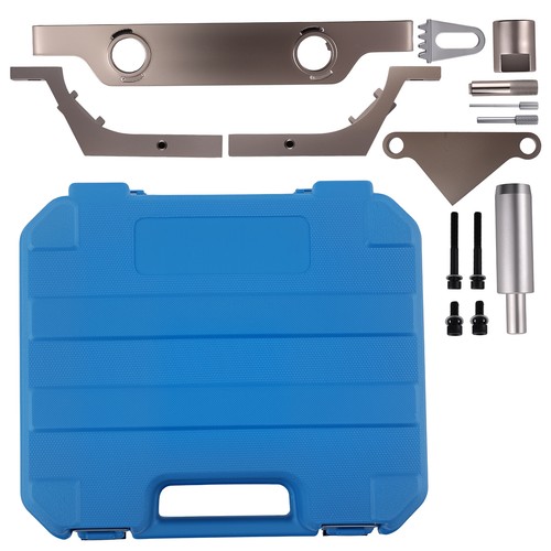 Kit attrezzi bloccaggio - , motore
