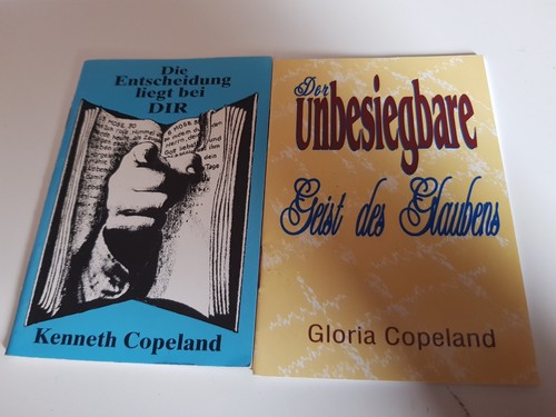 Gloria kenneth copeland - gloria+kenneth,