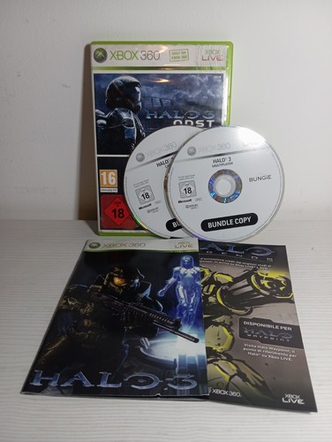 Halo odst pal - halo, ita