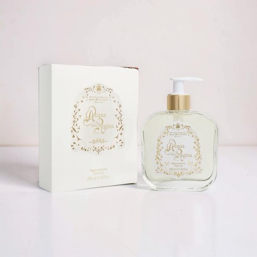 Santa maria novella acqua - santa,