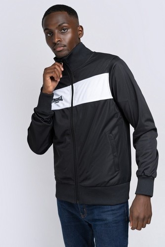 Giacca allenamento lonsdale - da,