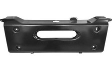 Adatto a Man F2000 F90 Costruzione Acciaio Centrale Paraurti