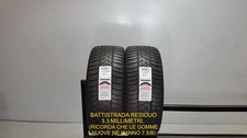 GOMME USATE  TERMICHE 225/45R17 91H PIRELLI SOTTOZERO 3 PNEUMATICI C04218