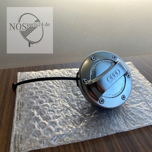 Tappo serbatoio originale audi - tappo,
