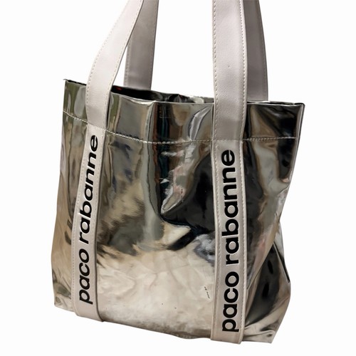 Borsa tracolla paco rabanne - tracolla,