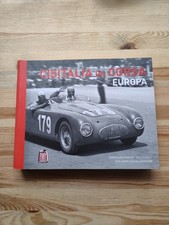Cisitalia da corsa Europa