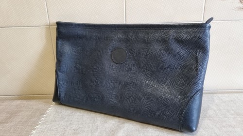 Borsa borsetta pochette pelle