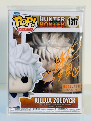 Funko pop hunter - funko,