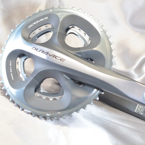 Guarnitura shimano dura ace - guarnitura,
