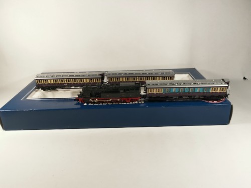 Fleischmann 7887 set treno - 7887,