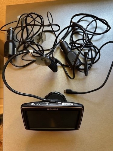 Navigatore tomtom usato - navigatore, xl,