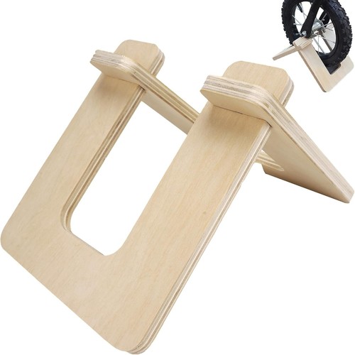 Elegante supporto balance bike - supporto,