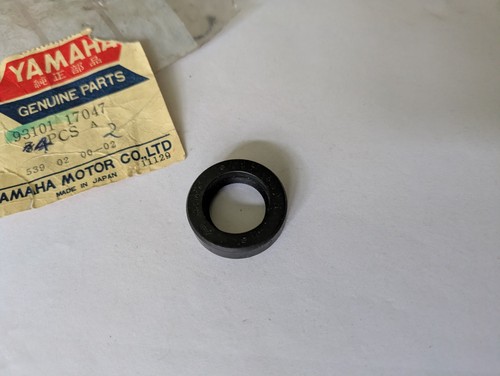 Genuine yamaha paraolio motore - genuine,
