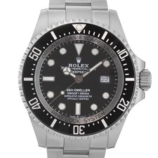 ROLEX Sea Dweller Deep Sea
