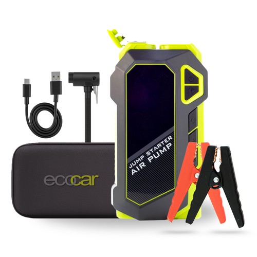 Ecocar avviatore di - ecocar,