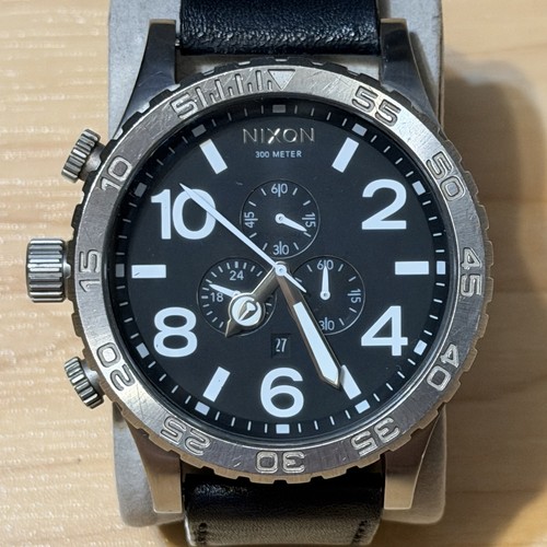Orologio analogico uomo - orologio,