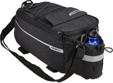 Borsa portapacchi bici - borsa,
