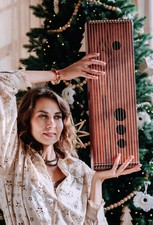 Speciale Natale Mini Monocorda