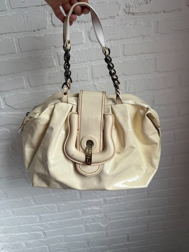 Borsa vintage fendi pelle - vintage, in