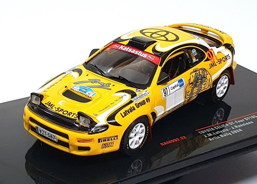 Ixo scala ram992 - scala, 1/43
